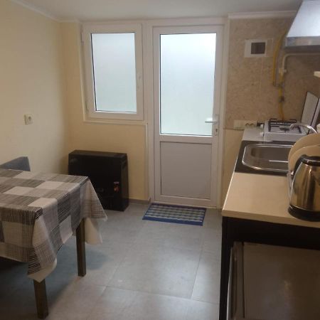 Kobahouse Apartment Tbilisi Luaran gambar