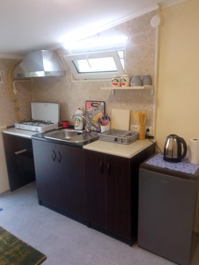 Kobahouse Apartment Tbilisi Luaran gambar