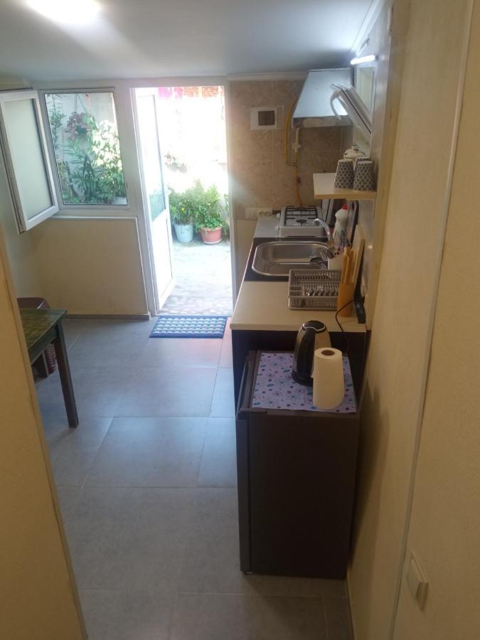 Kobahouse Apartment Tbilisi Luaran gambar