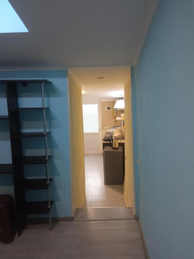 Kobahouse Apartment Tbilisi Luaran gambar