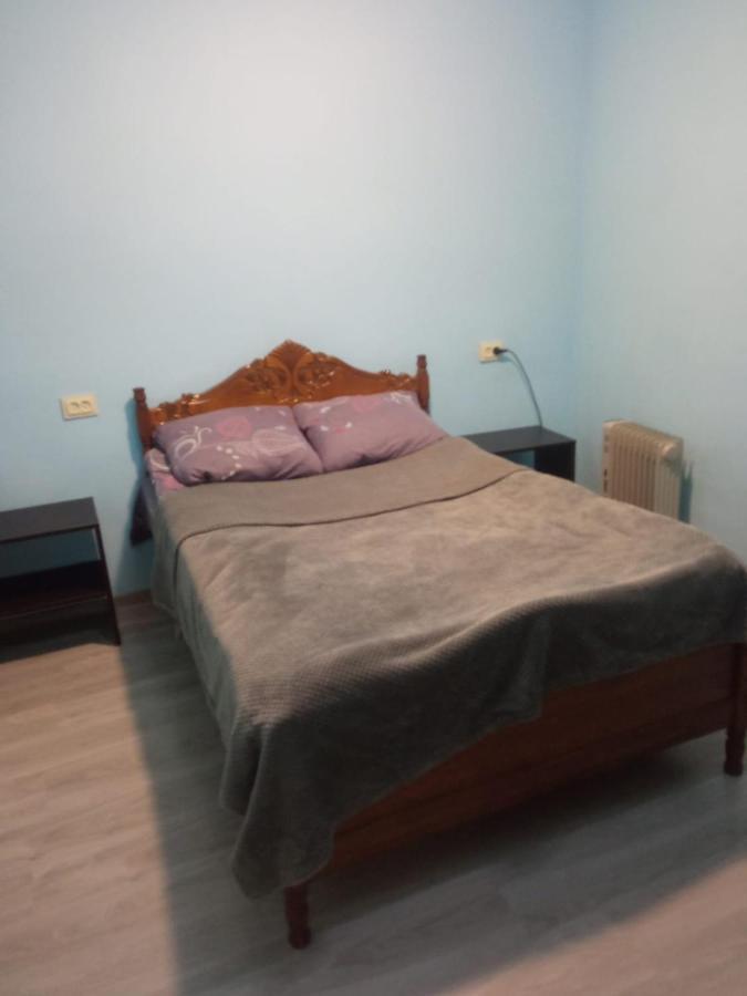Kobahouse Apartment Tbilisi Luaran gambar