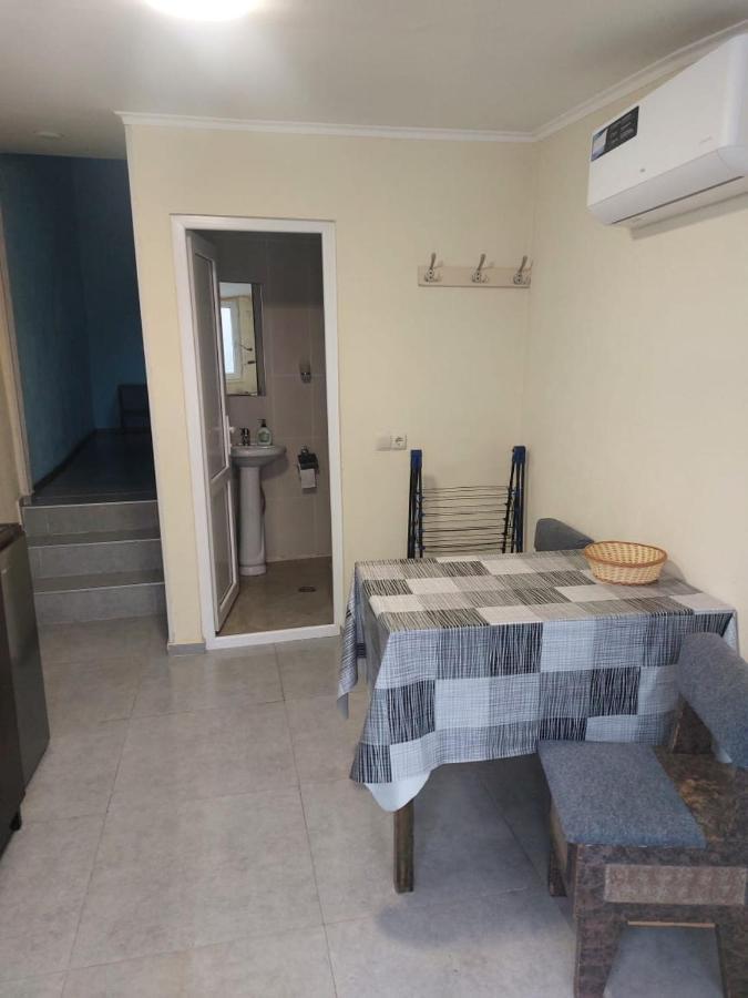 Kobahouse Apartment Tbilisi Luaran gambar